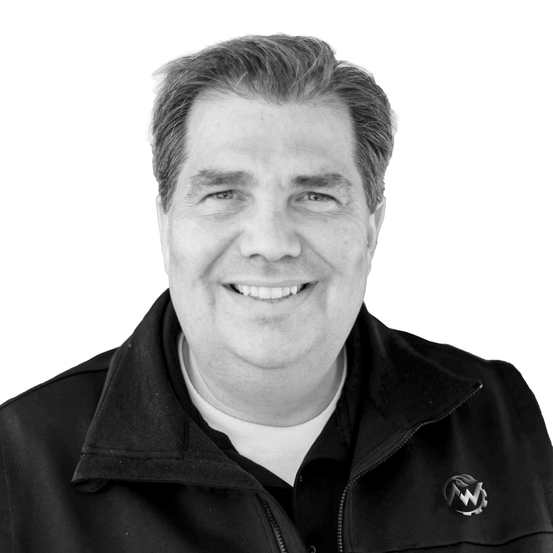 Chris Miner Arborworks