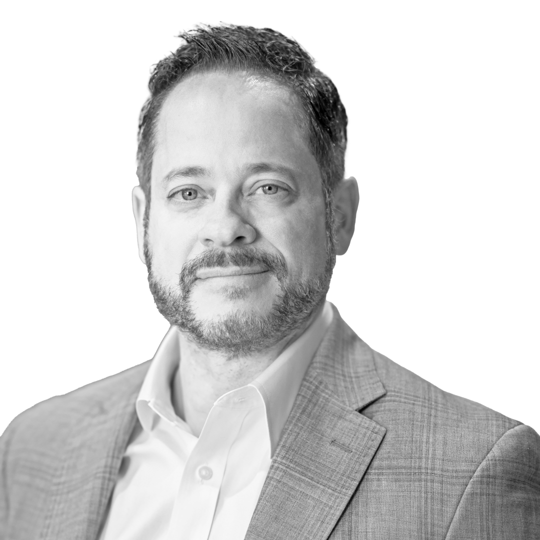 Scott Jackson Endeavoring Capital